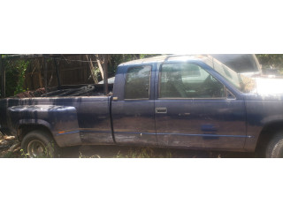 Troca Chevrolet 3500 diesel dule 1994 ver fotos